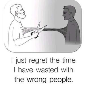 Meet your Posher, Lonnie